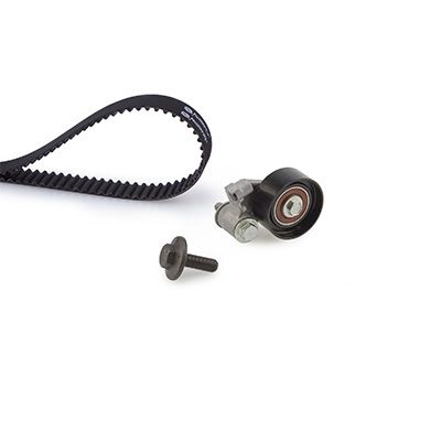 GATES K015433XS Timing Belt Kit