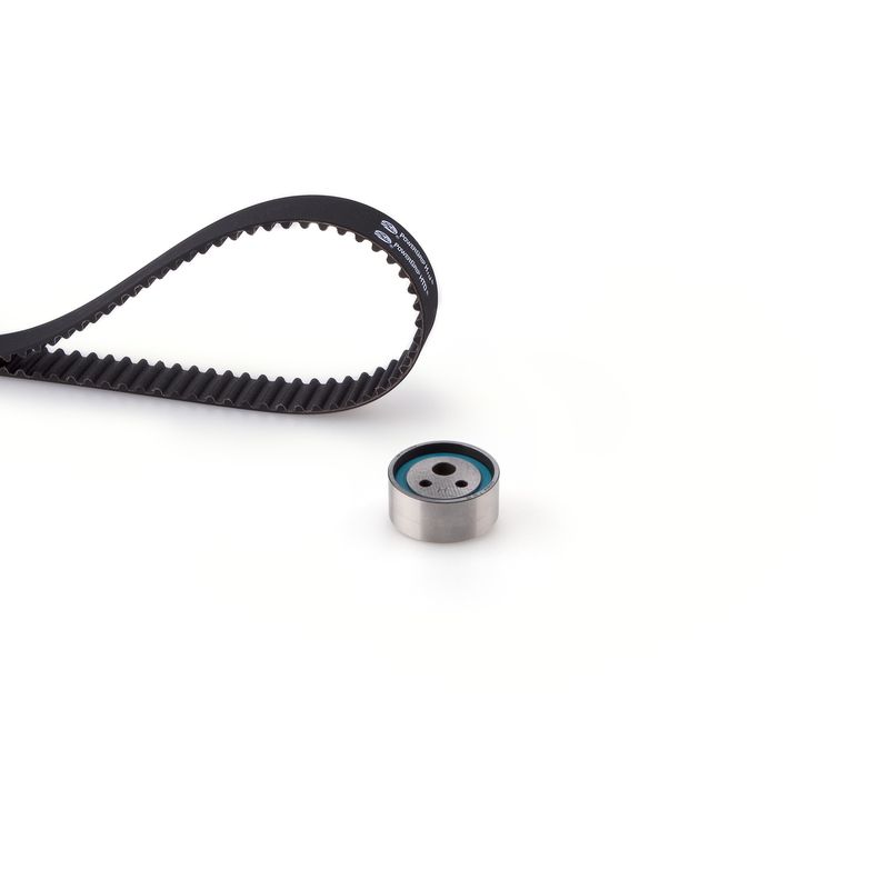 GATES K015454XS Timing Belt Kit
