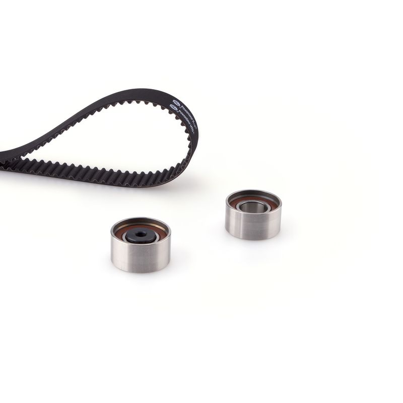 GATES K015510XS Timing Belt Kit