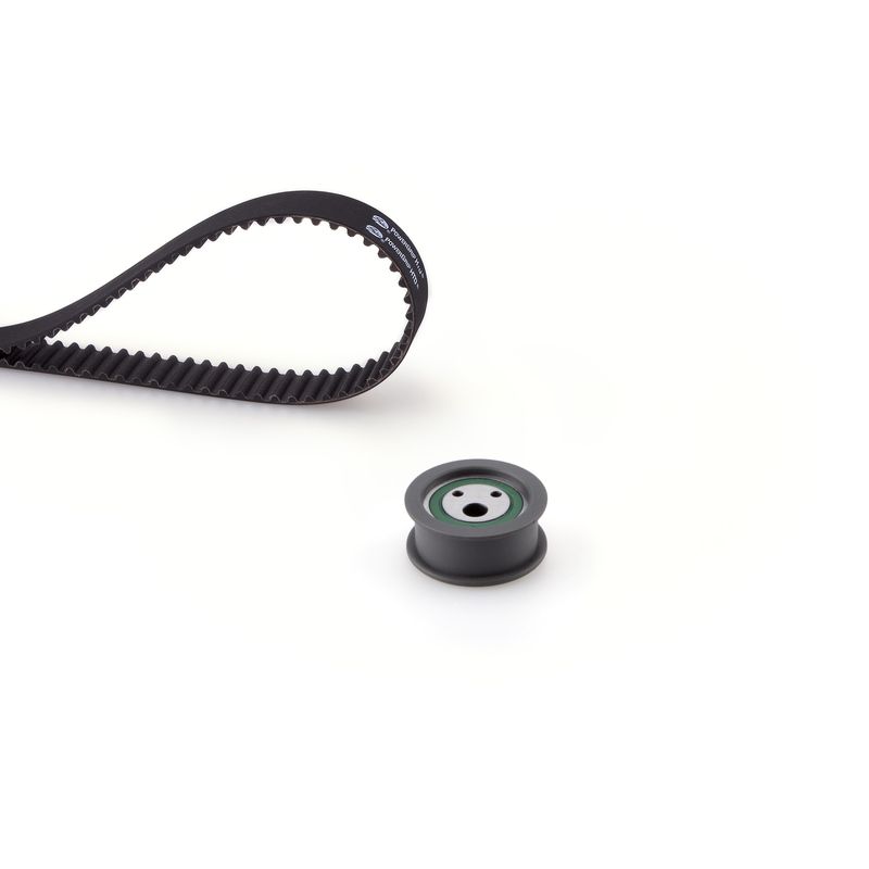GATES K015521 Timing Belt Kit
