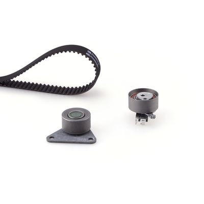 Timing Belt Kit GATES K015533XS