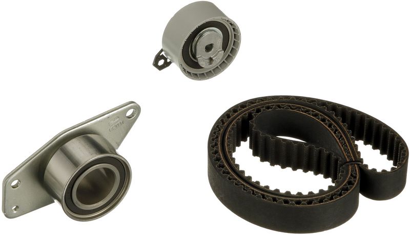GATES K015561XS Timing Belt Kit