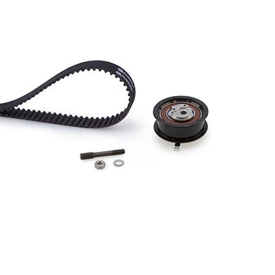 GATES K015564XS Timing Belt Kit
