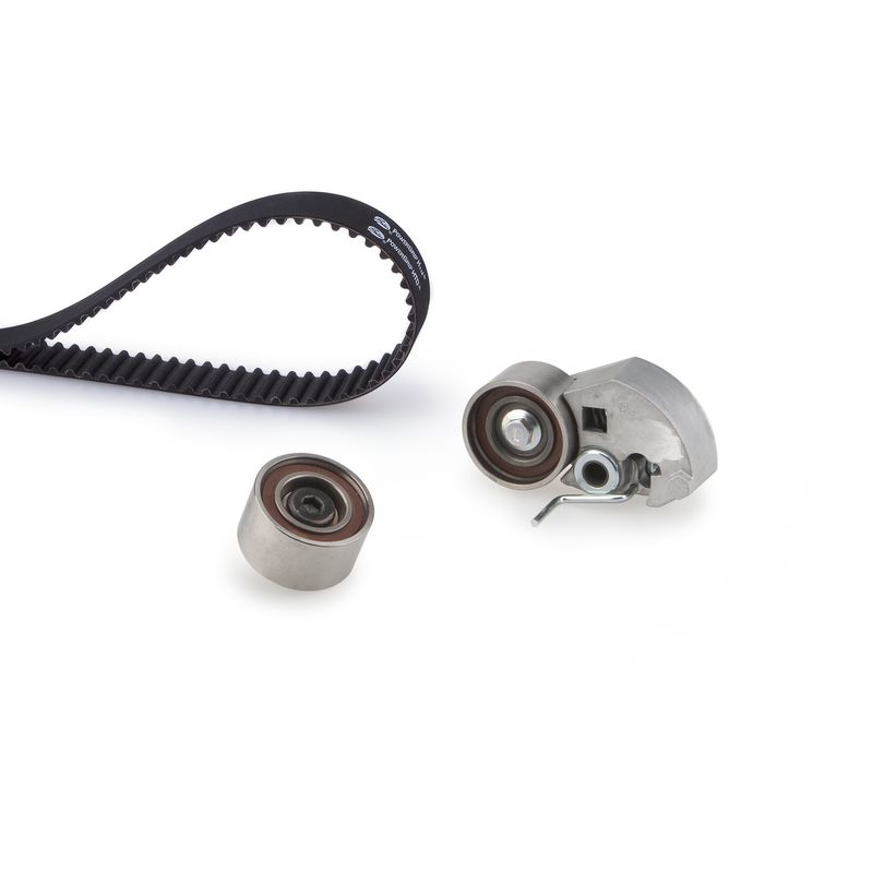 GATES K015579XS Timing Belt Kit