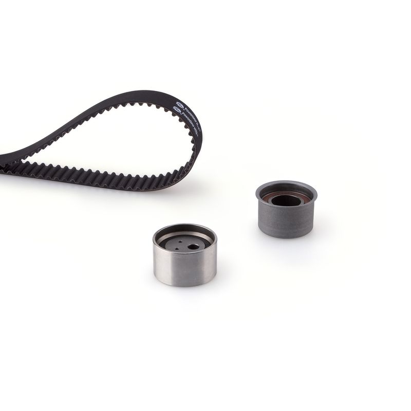 GATES K015643XS Timing Belt Kit