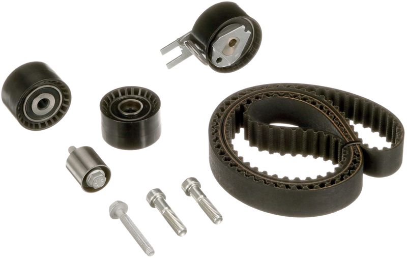 GATES K015701XS Timing Belt Kit