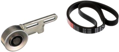 V-Ribbed Belt Set GATES K015PK1030