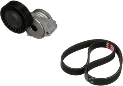 V-Ribbed Belt Set GATES K015PK1095