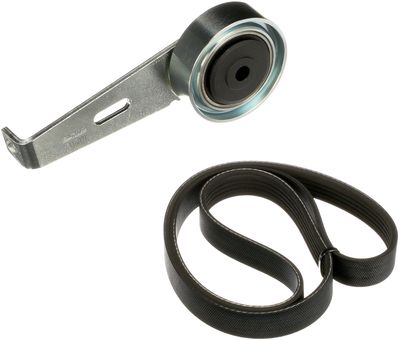 V-Ribbed Belt Set GATES K016PK1113