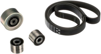 V-Ribbed Belt Set GATES K016PK1390