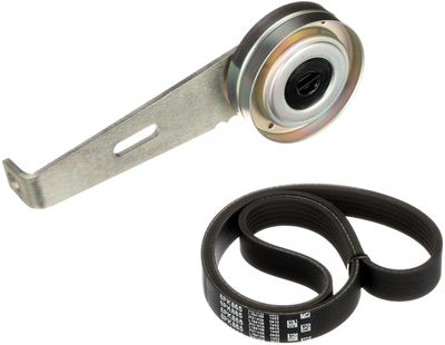 V-Ribbed Belt Set GATES K016PK865