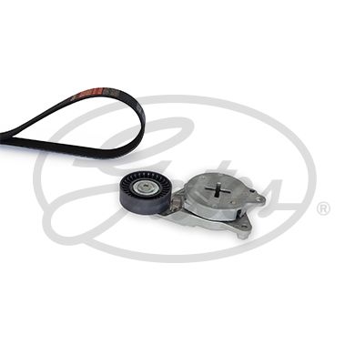 V-Ribbed Belt Set GATES K016PK923