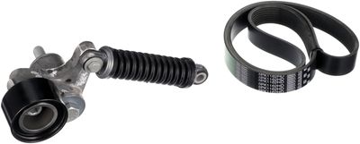 V-Ribbed Belt Set GATES K018PK1162HD