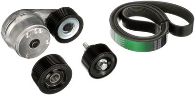 V-Ribbed Belt Set GATES K018PK1894HD