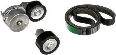 V-Ribbed Belt Set GATES K018PK1955HD