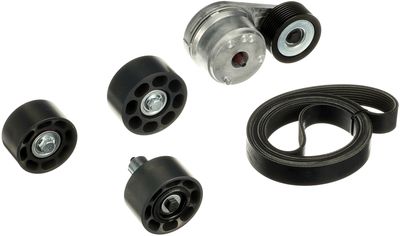 V-Ribbed Belt Set GATES K018PK2028HD