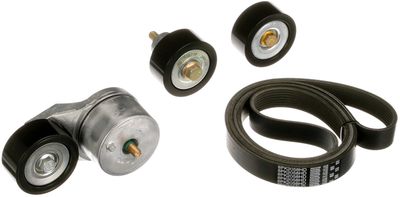 V-Ribbed Belt Set GATES K018PK2058HD