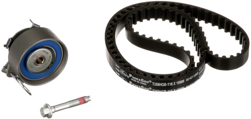 GATES K01T359HOB Timing Belt Kit