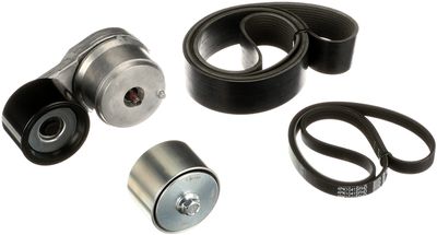V-Ribbed Belt Set GATES K0212PK1815HD