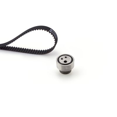 Timing Belt Kit GATES K025080