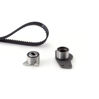 Timing Belt Kit GATES K025244XS