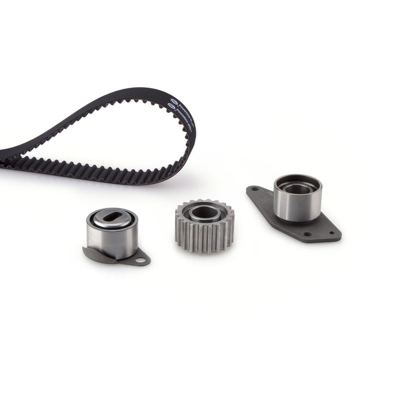 GATES K025485XS Timing Belt Kit
