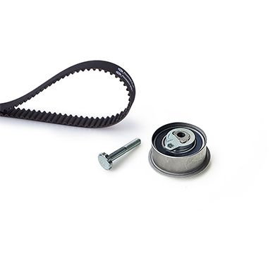 GATES K025511XS Timing Belt Kit