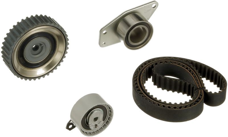 GATES K025561XS Timing Belt Kit