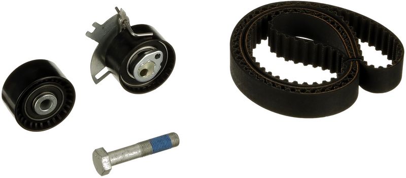 GATES K025672XS Timing Belt Kit