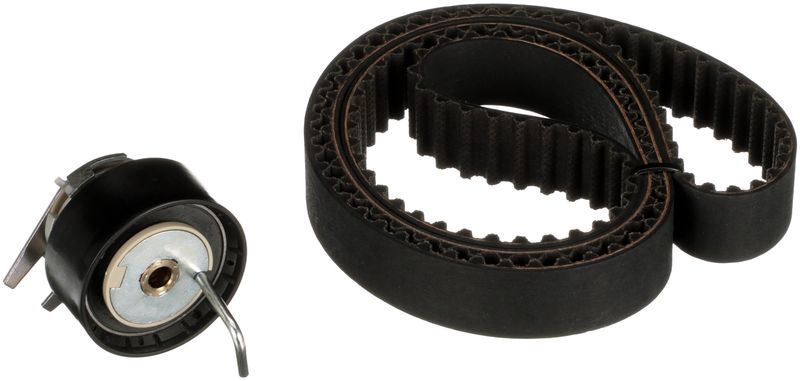 GATES K025704XS Timing Belt Kit
