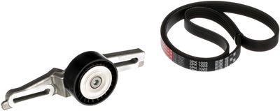 V-Ribbed Belt Set GATES K025PK1023