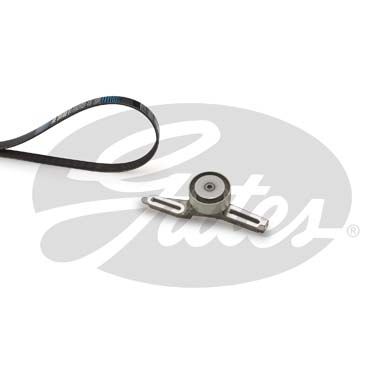 V-Ribbed Belt Set GATES K025PK1220