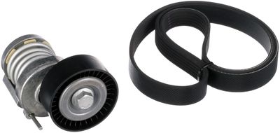 V-Ribbed Belt Set GATES K026PK1070