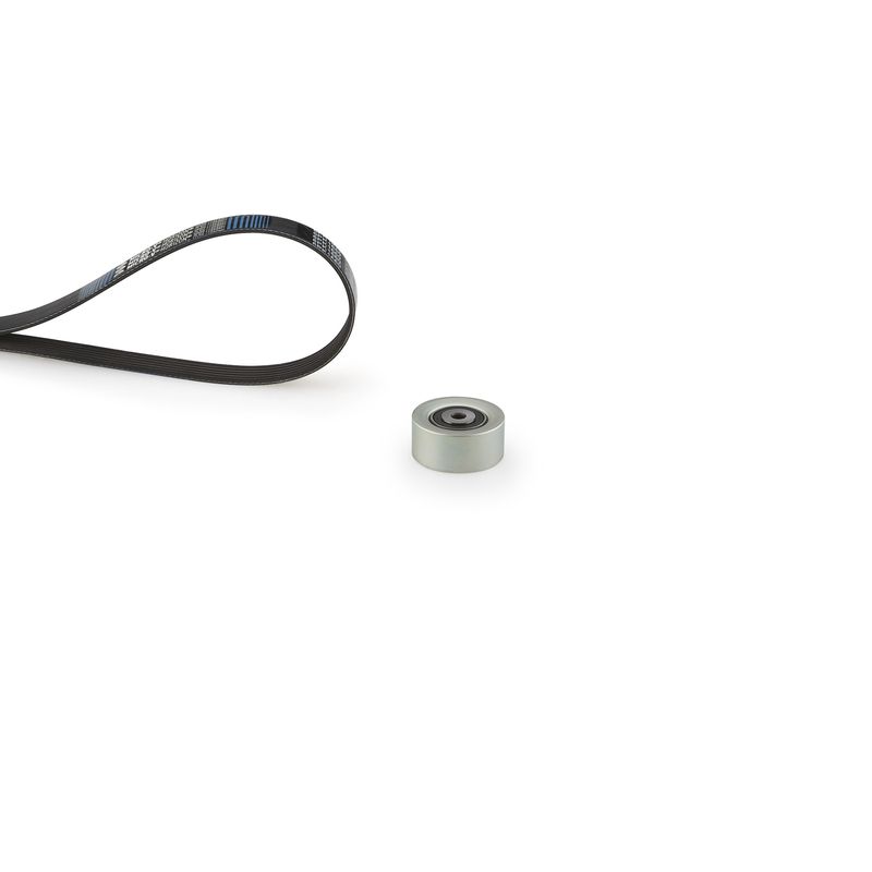 GATES K026PK1148 V-Ribbed Belt Set