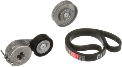 V-Ribbed Belt Set GATES K026PK1590