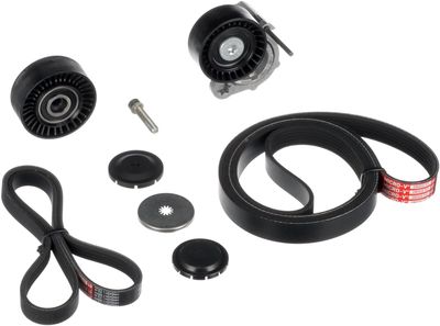 V-Ribbed Belt Set GATES K026PK1835XS