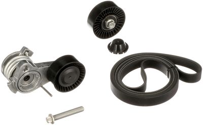 V-Ribbed Belt Set GATES K026PK1990