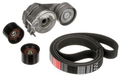 V-Ribbed Belt Set GATES K028PK2035