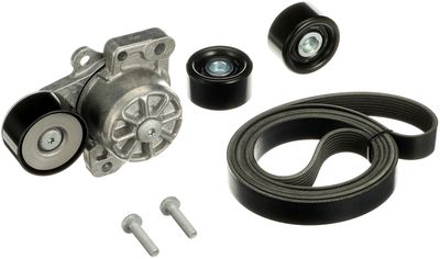 V-Ribbed Belt Set GATES K028PK2630HD