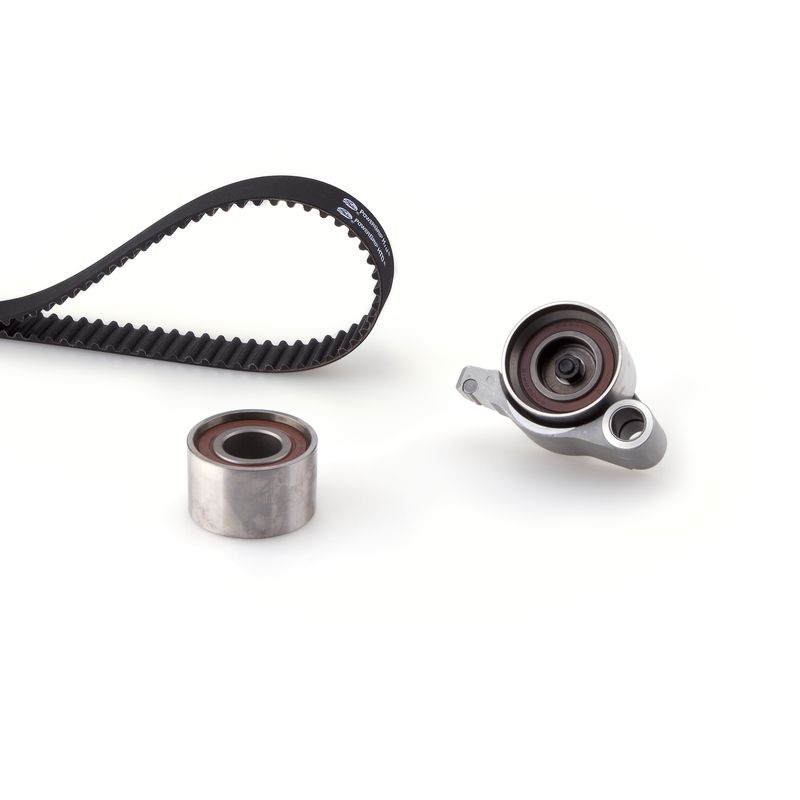 GATES K02T257 Timing Belt Kit