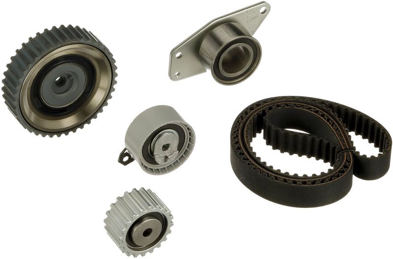 GATES K035561XS Timing Belt Kit