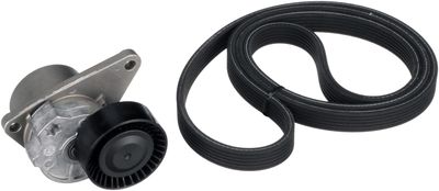 V-Ribbed Belt Set GATES K036DPK1838