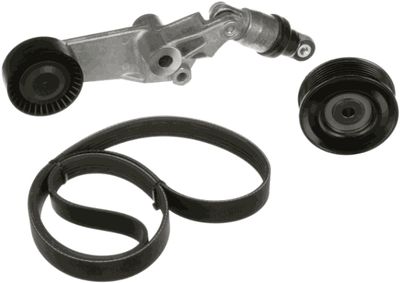 V-Ribbed Belt Set GATES K036PK1400