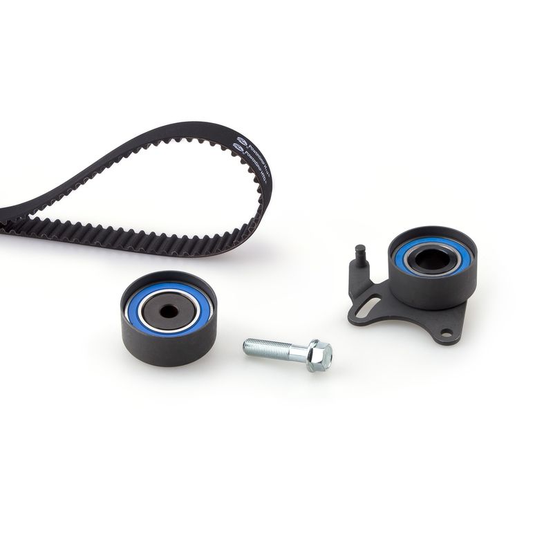 GATES K045193XS Timing Belt Kit