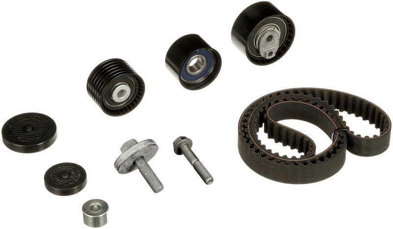 GATES K045507XS Timing Belt Kit