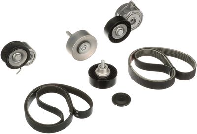 V-Ribbed Belt Set GATES K046PK2330