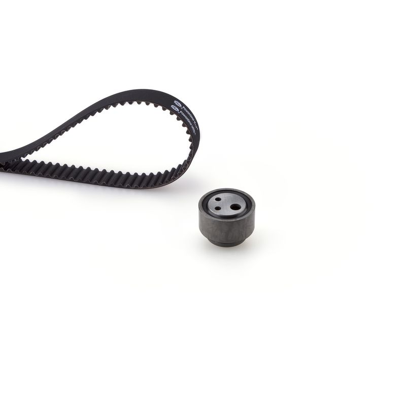 GATES K055003 Timing Belt Kit