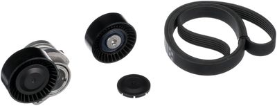 V-Ribbed Belt Set GATES K056PK1548