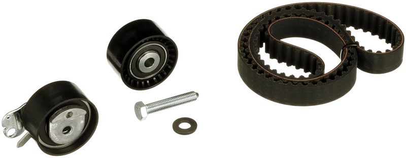 GATES K065468XS Timing Belt Kit