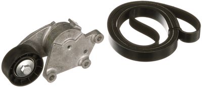 V-Ribbed Belt Set GATES K066PK975